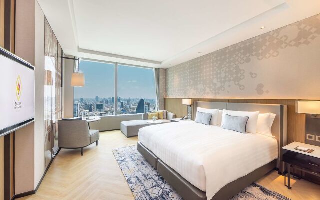 Eastin Grand Hotel Phayathai