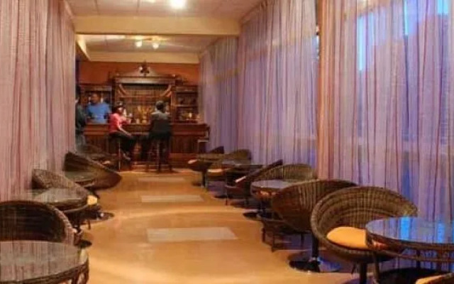 Dimitri Hotel