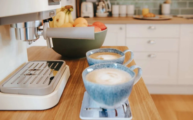 New Peaceful Countryside Annex