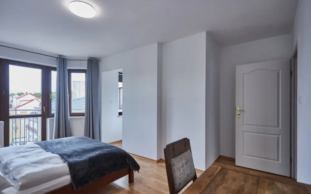 Apartamenty Swinoujscie - H Pruskiego
