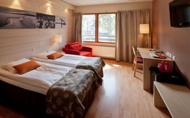 Lapland Hotels Riekonlinna