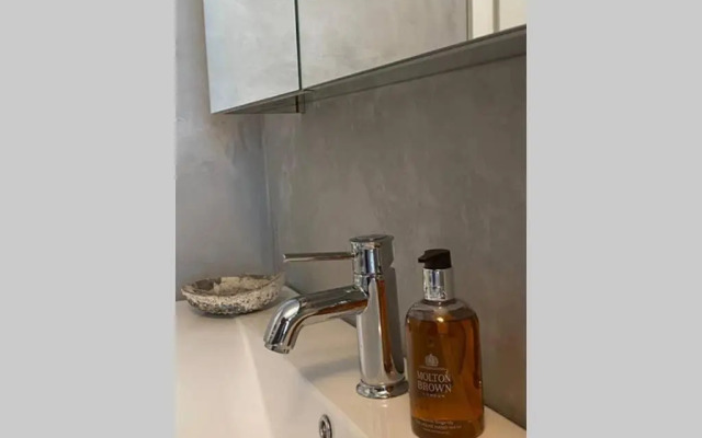 Fördestyle, Stilvolle Wohnung in zentraler Lage