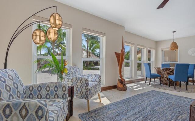 Sirenian Bay Resort - Villas & All Inclusive Bungalows