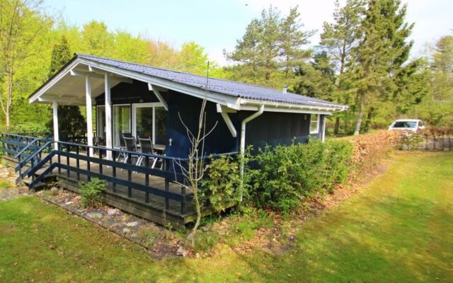 "Aki" - 30km from the sea in Western Jutland