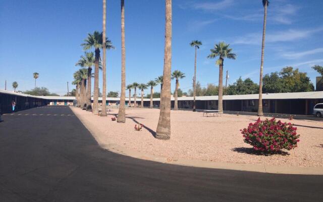 Starlite Motel