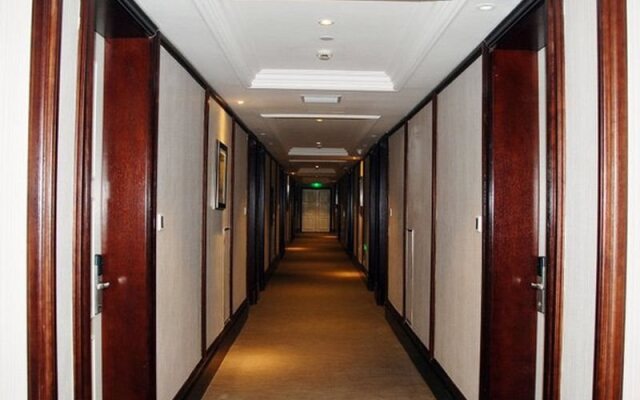 Hangzhou Silver Star Hotel
