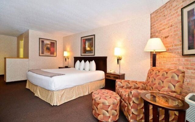 Clock Tower Resort and Conference Center