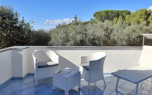 Parco Vittoria Holidays House