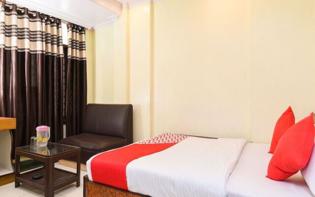 OYO 15835 Hotel City Palace