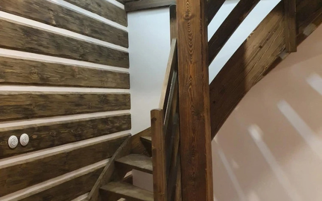 Amazing Villa Near Horni Marsov ski Area