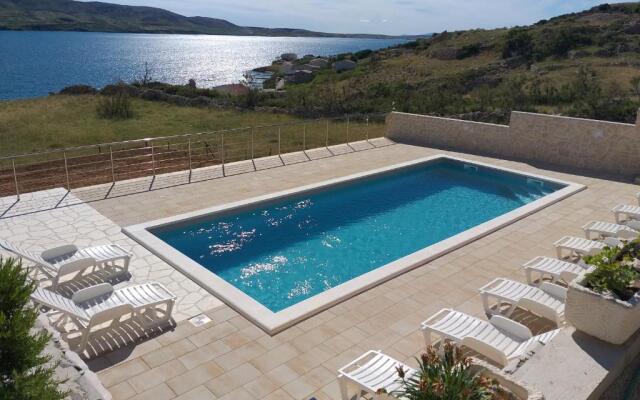 Apartment Ante K A1