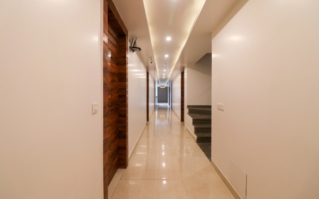 P-suites by OYO Rooms