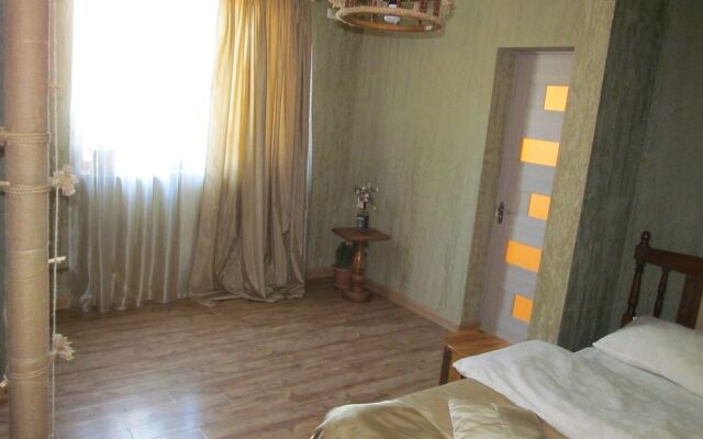 Artsiv Guesthouse