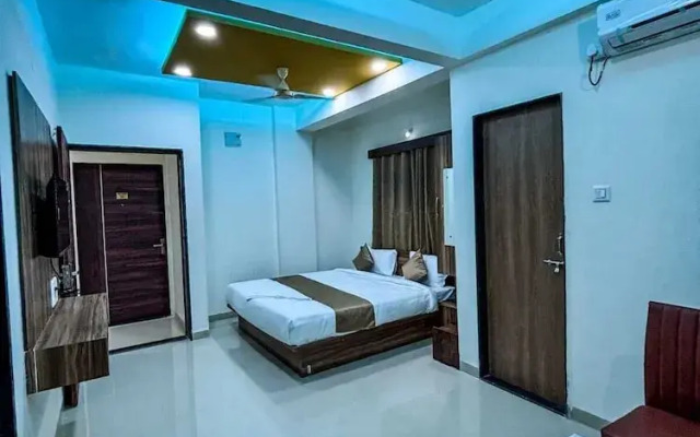 Mantra Inn