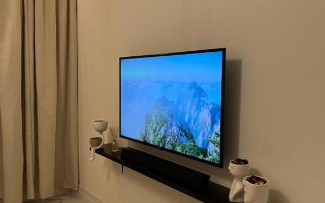 Ritaj Hotel Suites