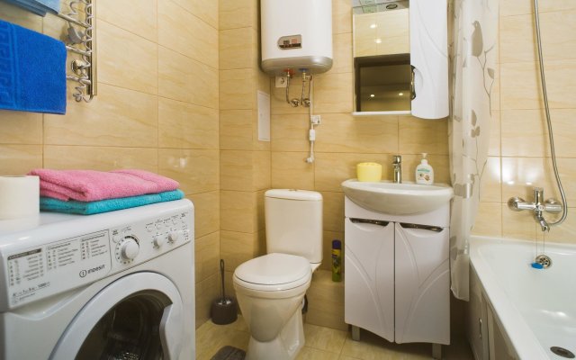 Как Дома 58 на ул. Тамбовская, д. 1