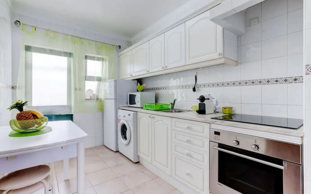 11 dom Joao Beautiful Apartment in Carvoeiro wit