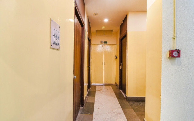 Fabhotel Aayash