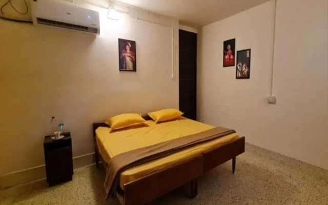 Anthraper Gardens Homestay
