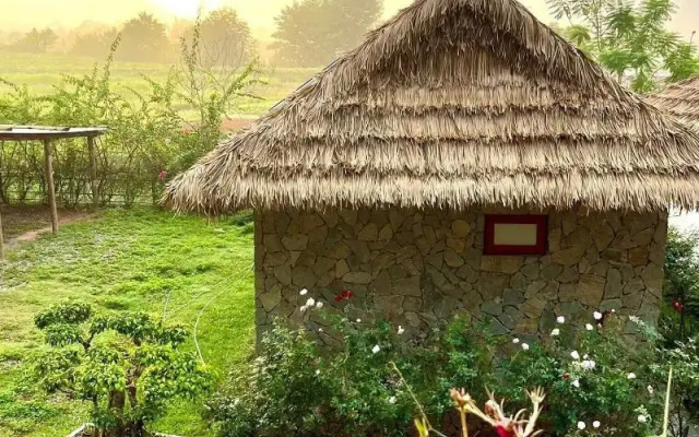 Moc Chau Eco Garden Resort