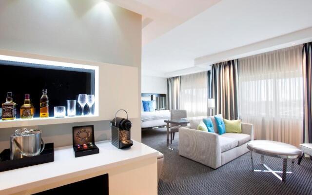 Southern Sun Cape Town Waterfront