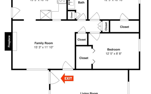 The Elk Meadow Cozy Cabin