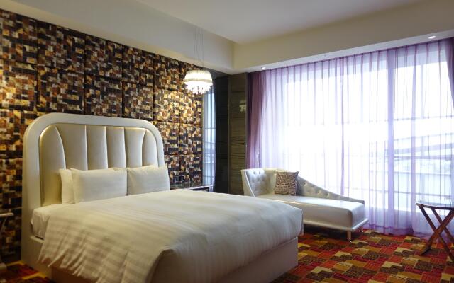 Sun Hao International Hotel