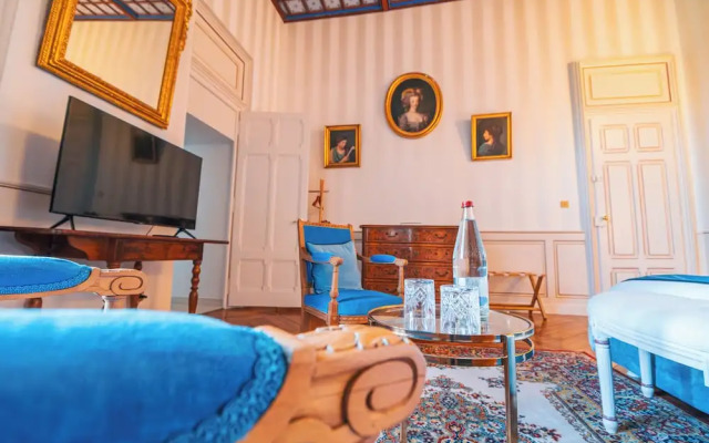 Château de Thorens