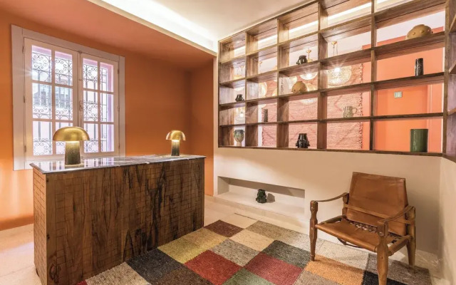 JEMAA EL FNA Suites & Spa