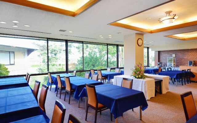 Hotel Wellness Notoji