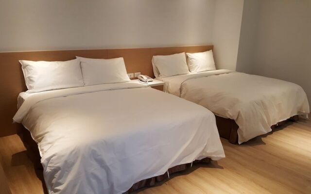 Ze Hu B&B