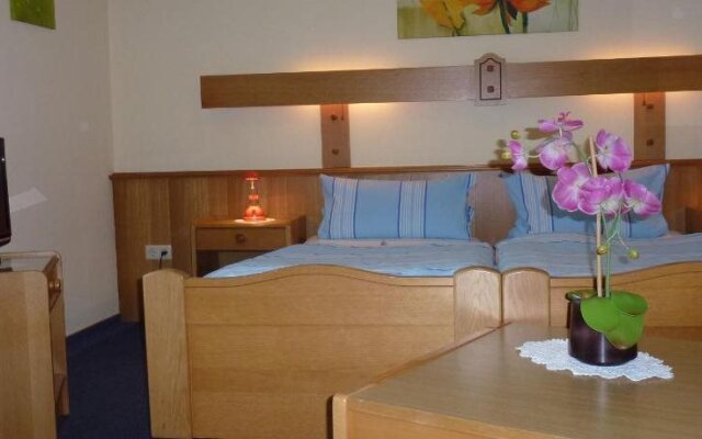 Hotel Restaurant Stubbe