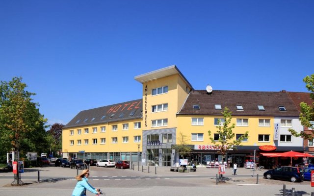 Am Segelhafen Hotel