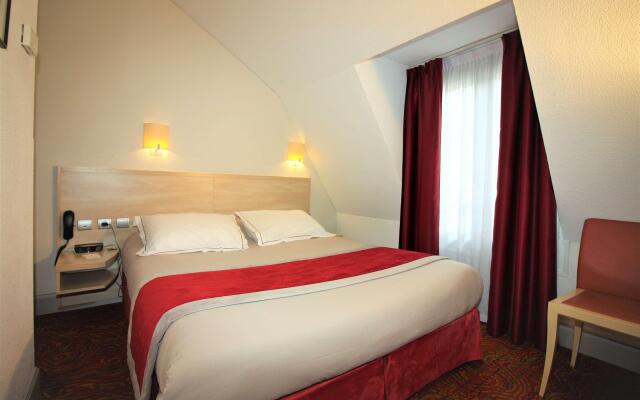 Best Western Hotel Saint Antoine