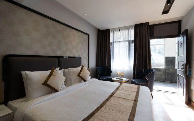 Sterling Legacy Shimla