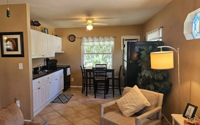 Paradise Cove at Lemon Bay