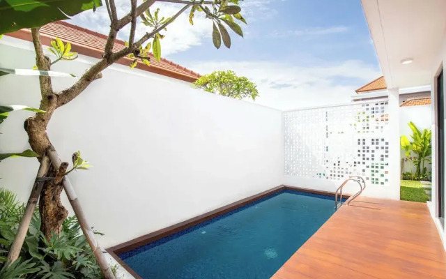 Giegie Villa