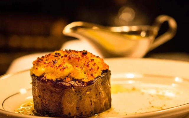 Weber's Hotel & Restaurant