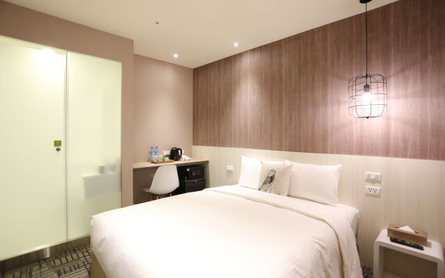 ARK Hotel-Chang'an Fuxing