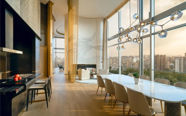 Kempinski Hotel Hangzhou