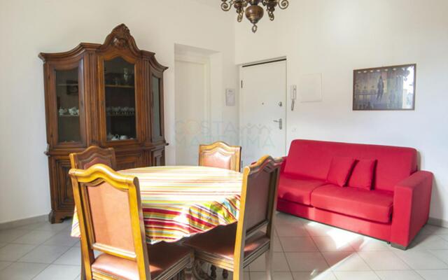 Pineta Sole apartment in Follonica-PINETA SOLE