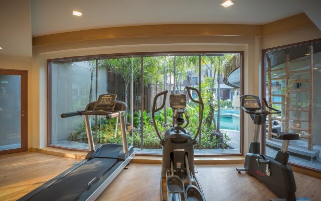 Prana Beach Villas