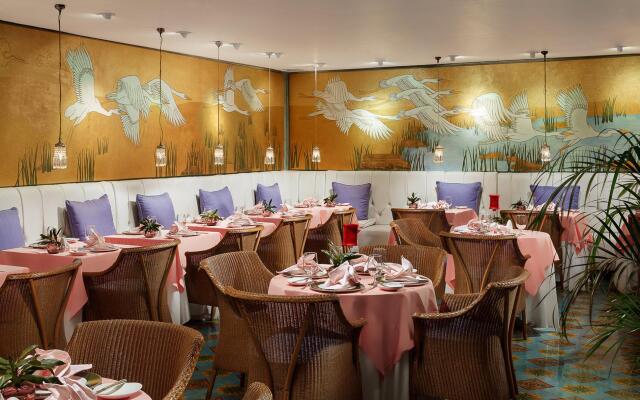 Couples Swept Away All Inclusive