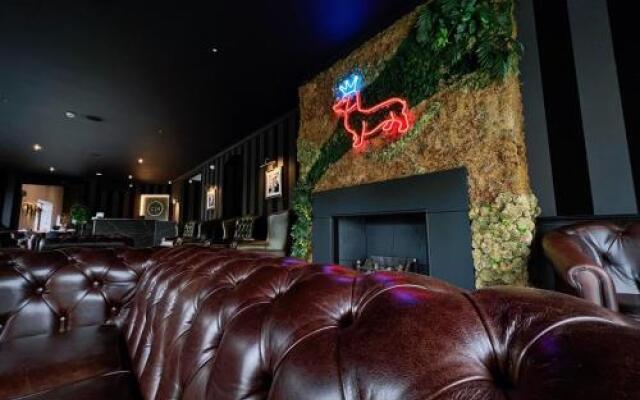 The Chesterton Hotel