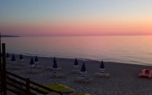 Residence Emmesse Trilocal Apartment 3 Rooms