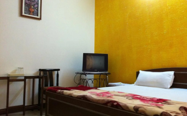 Vashishth Guest House