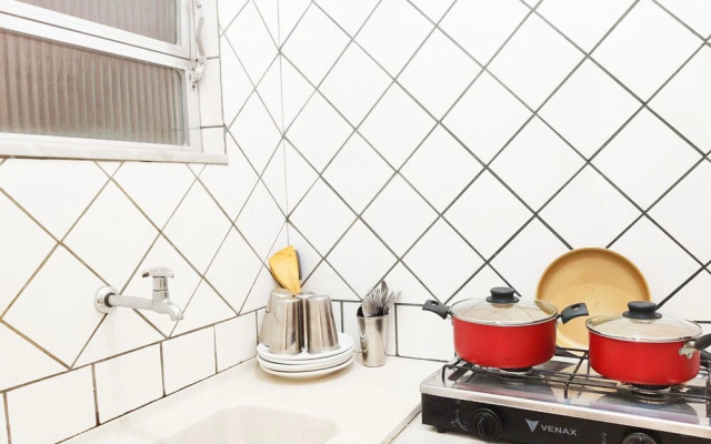 TC603 Vista Maravilhosa Rio