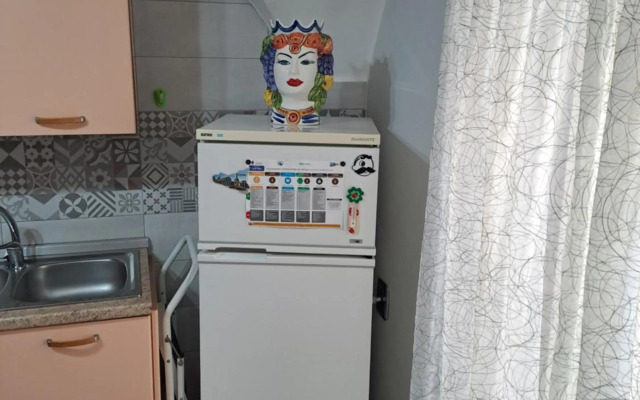 Tourist House La Castellana