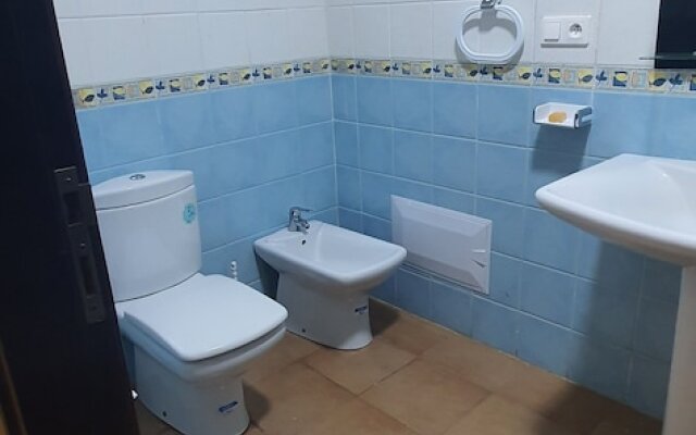 Kabila Vista C1