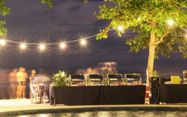 Solea Coast Resort Panglao